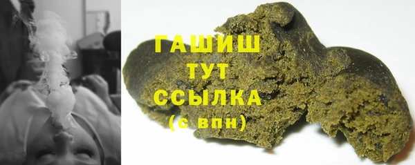 шишки Гусь-Хрустальный