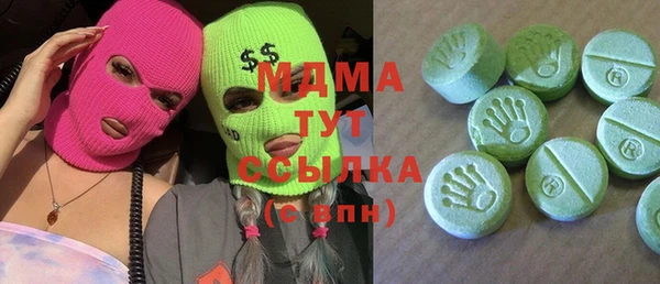шишки Гусь-Хрустальный